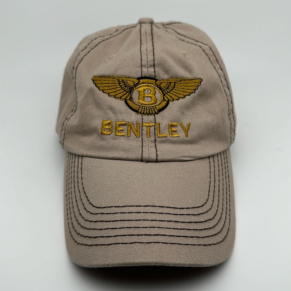 Bentley Hat